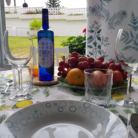 Luminoso Y Tranquilo Estudio Zona Botanico Appartement Puerto de la Cruz (Tenerife)