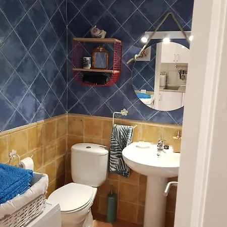 Appartement Luminoso Y Tranquilo Estudio Zona Botanico