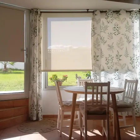 Appartement Luminoso Y Tranquilo Estudio Zona Botanico