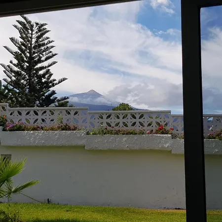 Luminoso Y Tranquilo Estudio Zona Botanico Апартаменты *