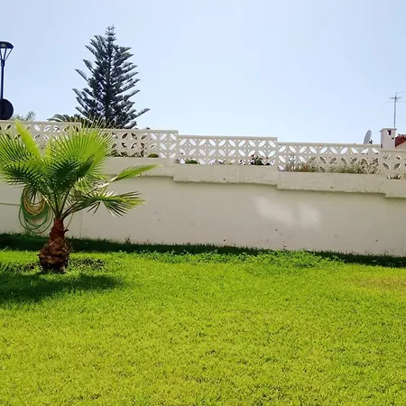Luminoso Y Tranquilo Estudio Zona Botanico * Пуэрто-де-ла-Крус