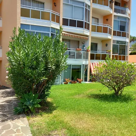 Апартаменты Luminoso Y Tranquilo Estudio Zona Botanico