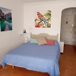 Apartment Luminoso Y Tranquilo Estudio Zona Botanico