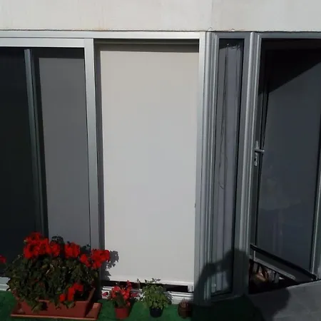 Apartmán Luminoso Y Tranquilo Estudio Zona Botanico