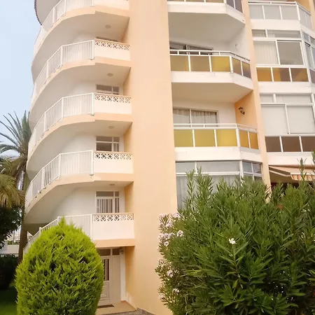 Luminoso Y Tranquilo Estudio Zona Botanico