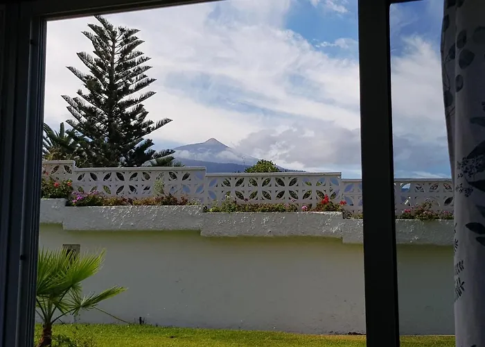 Luminoso Y Tranquilo Estudio Zona Botanico Lägenhet *