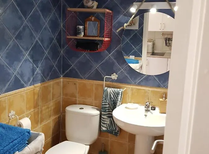 Lägenhet Luminoso Y Tranquilo Estudio Zona Botanico