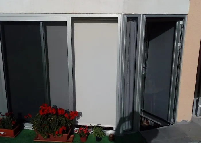 Lägenhet Luminoso Y Tranquilo Estudio Zona Botanico