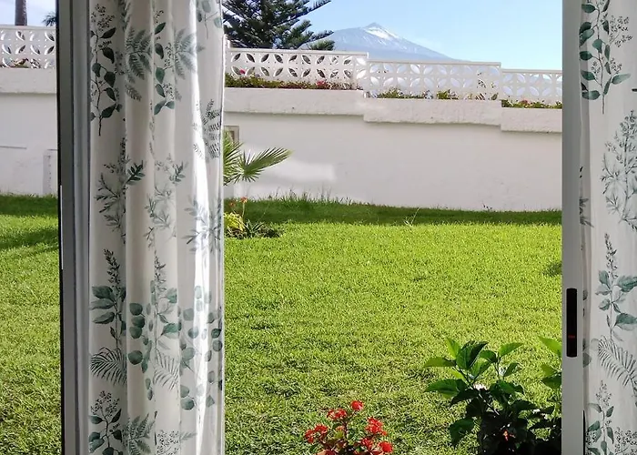 Lägenhet Luminoso Y Tranquilo Estudio Zona Botanico *