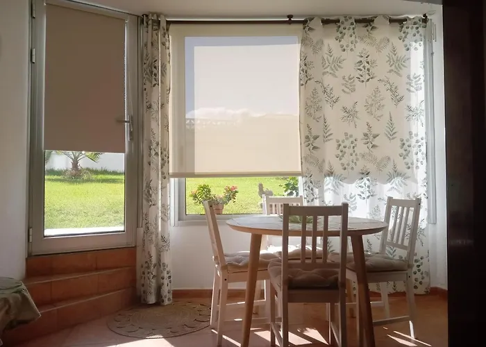 Lägenhet Luminoso Y Tranquilo Estudio Zona Botanico