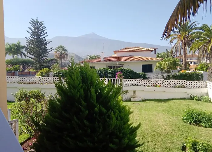 Luminoso Y Tranquilo Estudio Zona Botanico Lägenhet *