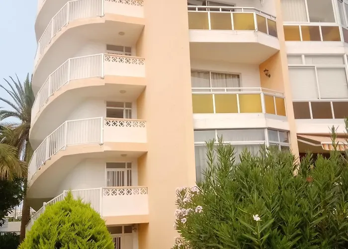 Luminoso Y Tranquilo Estudio Zona Botanico