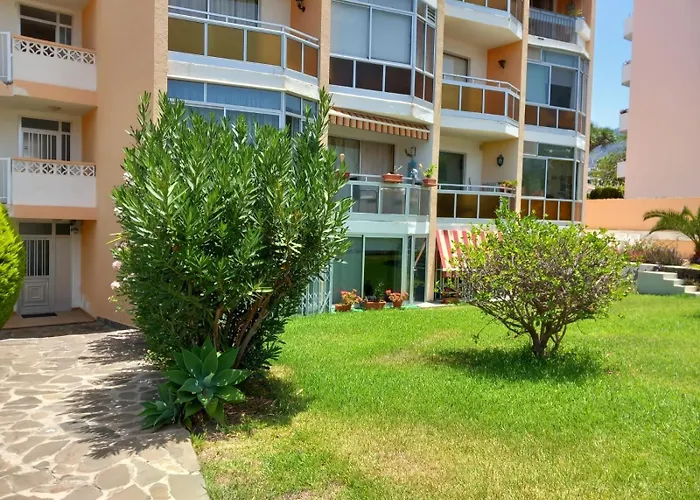 Lägenhet Luminoso Y Tranquilo Estudio Zona Botanico