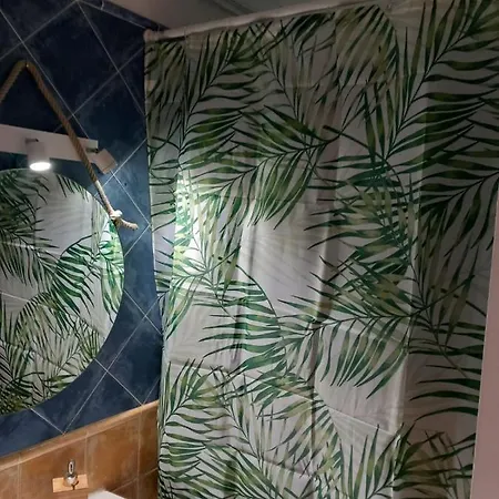 Luminoso Y Tranquilo Estudio Zona Botánico